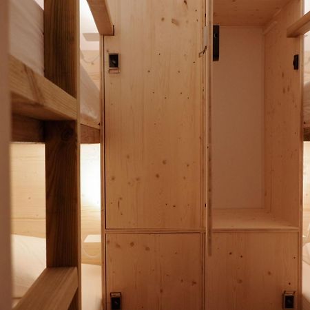 Bodygo Hostel 瓦尔弗雷加斯 外观 照片