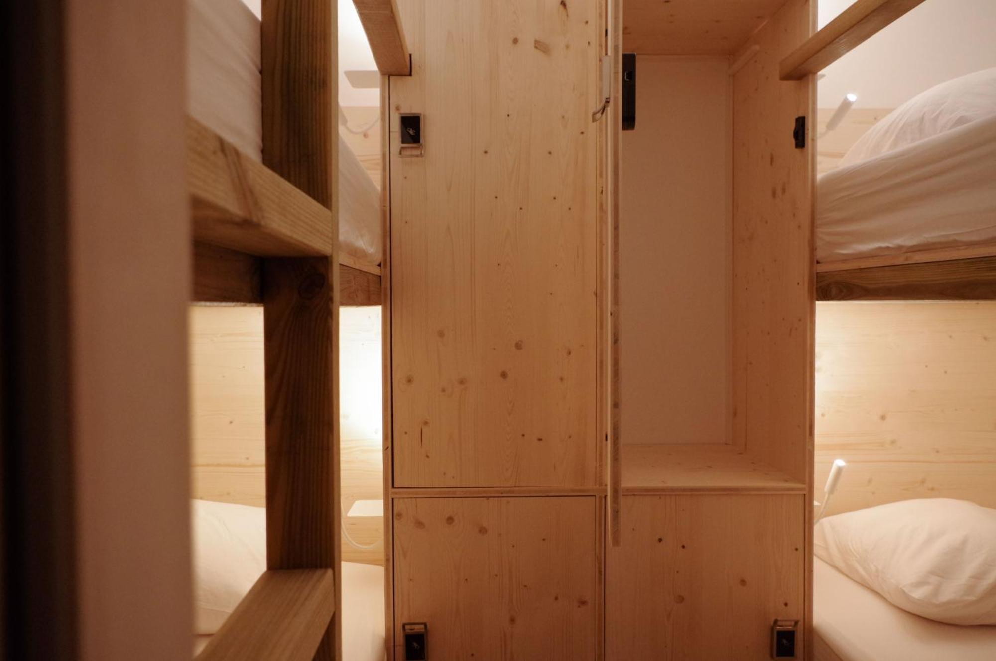 Bodygo Hostel 瓦尔弗雷加斯 外观 照片