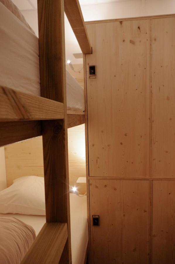 Bodygo Hostel 瓦尔弗雷加斯 外观 照片