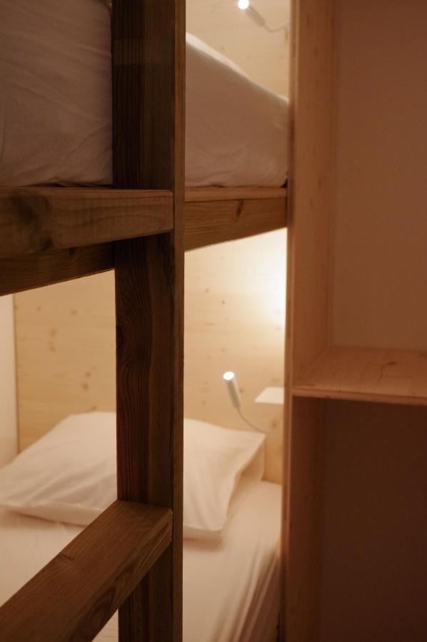 Bodygo Hostel 瓦尔弗雷加斯 外观 照片