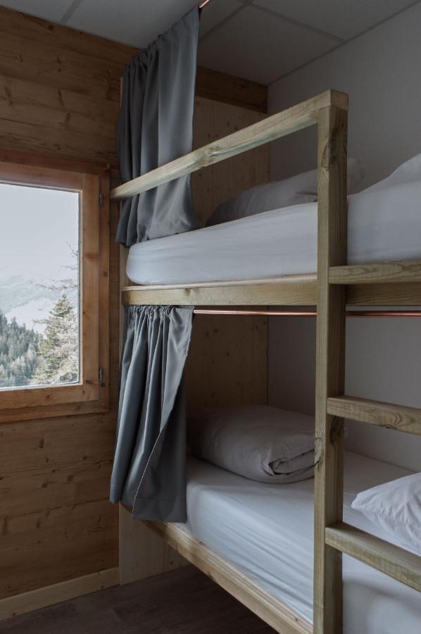 Bodygo Hostel 瓦尔弗雷加斯 外观 照片