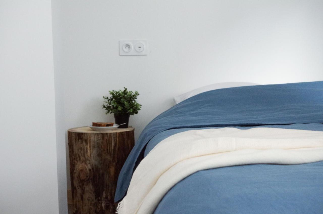 Bodygo Hostel 瓦尔弗雷加斯 外观 照片