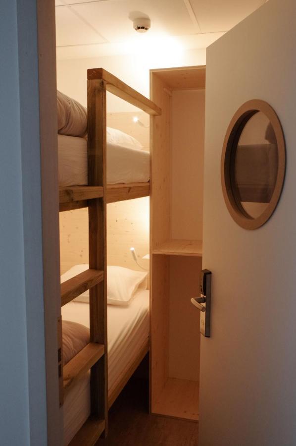Bodygo Hostel 瓦尔弗雷加斯 外观 照片