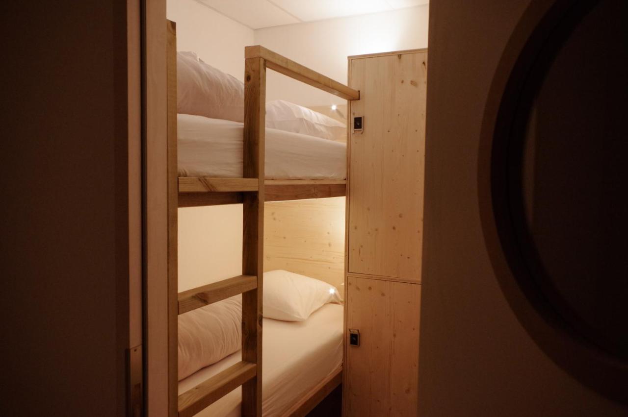 Bodygo Hostel 瓦尔弗雷加斯 外观 照片