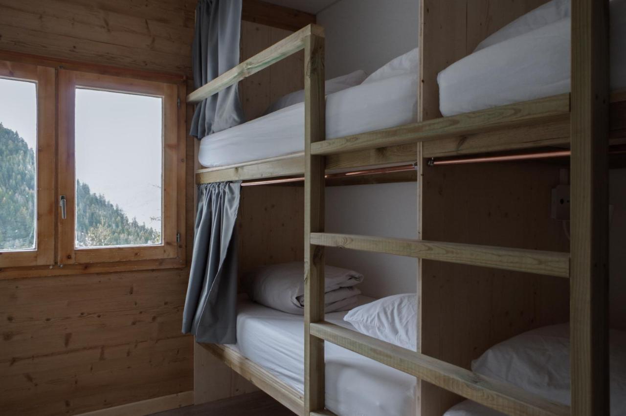 Bodygo Hostel 瓦尔弗雷加斯 外观 照片