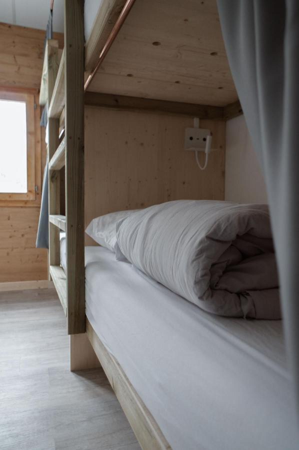 Bodygo Hostel 瓦尔弗雷加斯 外观 照片
