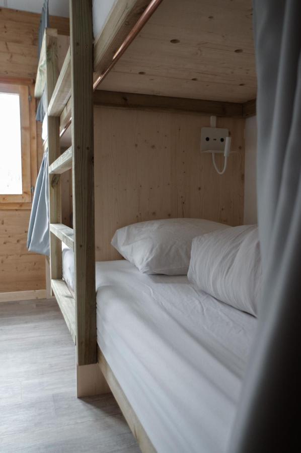 Bodygo Hostel 瓦尔弗雷加斯 外观 照片