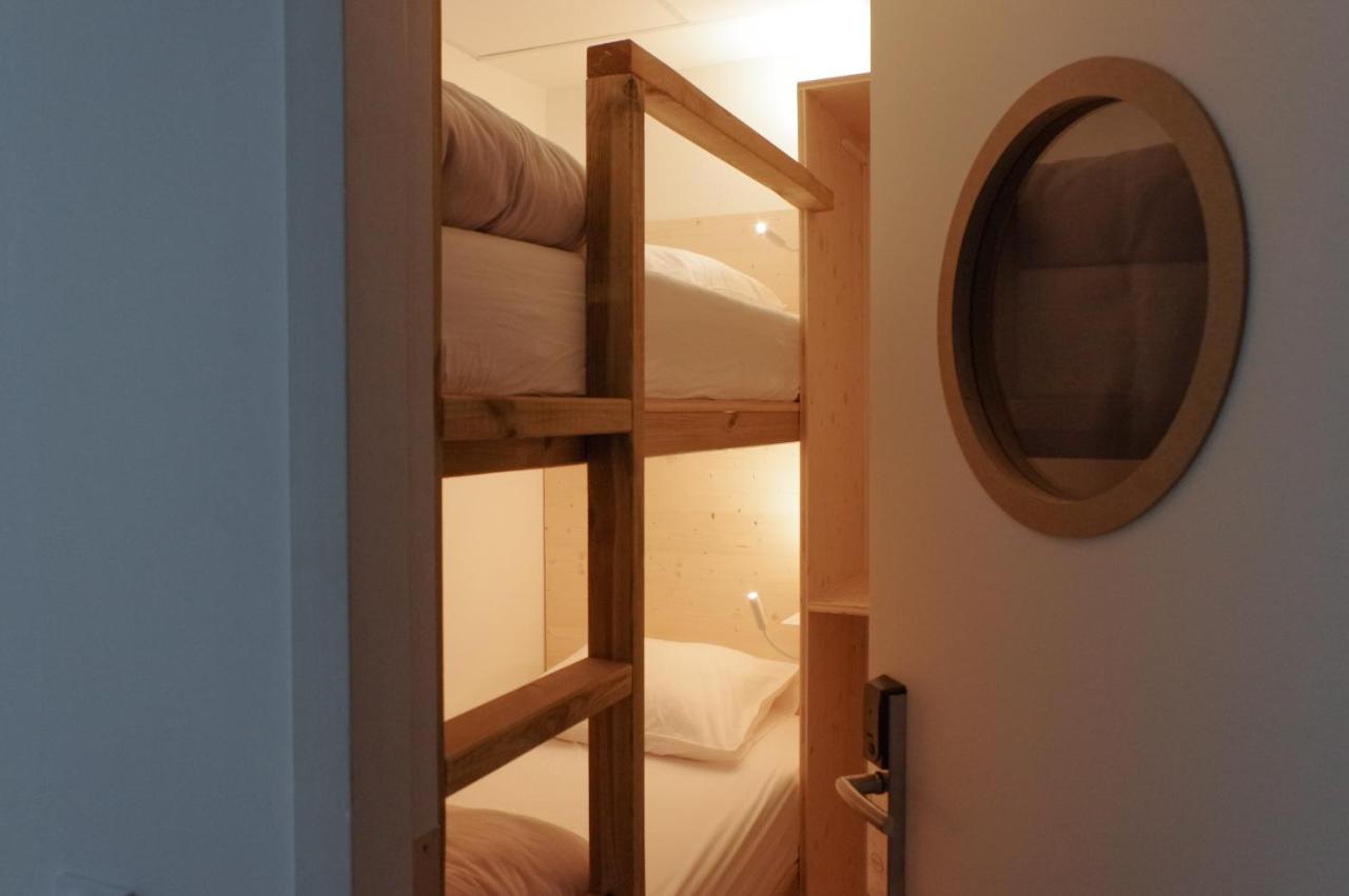 Bodygo Hostel 瓦尔弗雷加斯 外观 照片