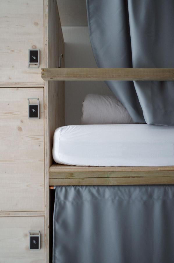 Bodygo Hostel 瓦尔弗雷加斯 外观 照片