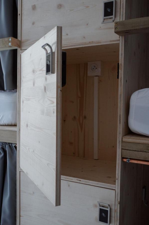 Bodygo Hostel 瓦尔弗雷加斯 外观 照片