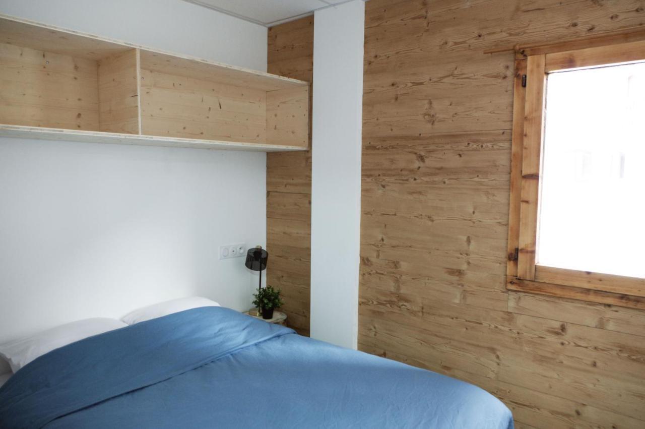 Bodygo Hostel 瓦尔弗雷加斯 外观 照片