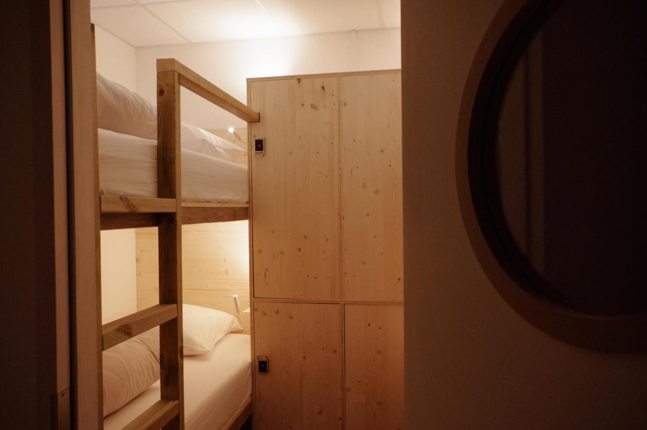 Bodygo Hostel 瓦尔弗雷加斯 外观 照片