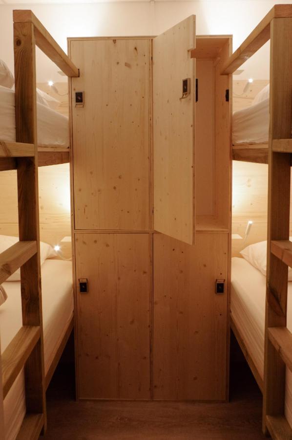 Bodygo Hostel 瓦尔弗雷加斯 外观 照片