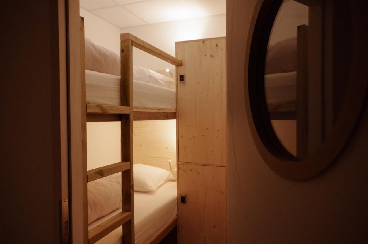 Bodygo Hostel 瓦尔弗雷加斯 外观 照片