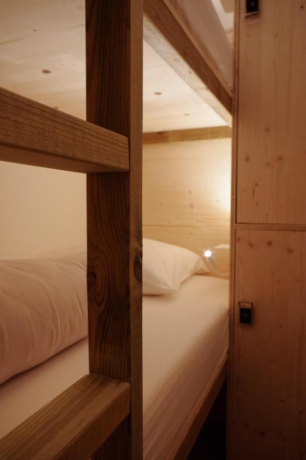 Bodygo Hostel 瓦尔弗雷加斯 外观 照片