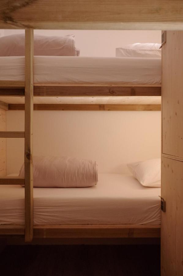 Bodygo Hostel 瓦尔弗雷加斯 外观 照片