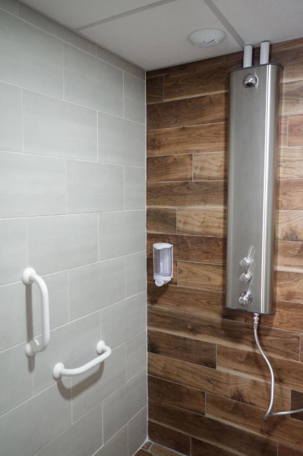 Bodygo Hostel 瓦尔弗雷加斯 外观 照片