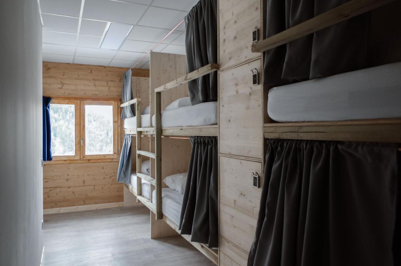 Bodygo Hostel 瓦尔弗雷加斯 外观 照片