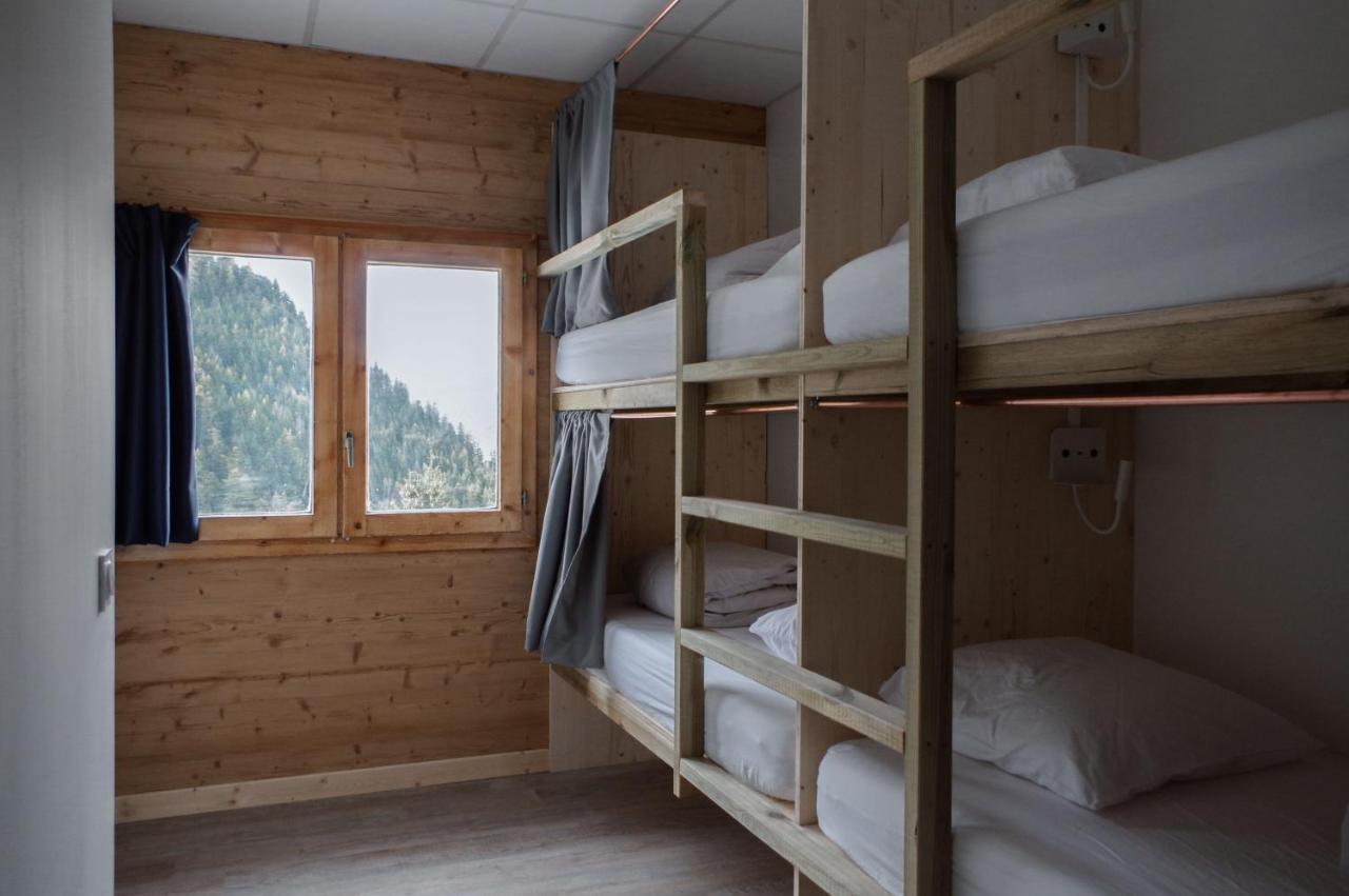 Bodygo Hostel 瓦尔弗雷加斯 外观 照片