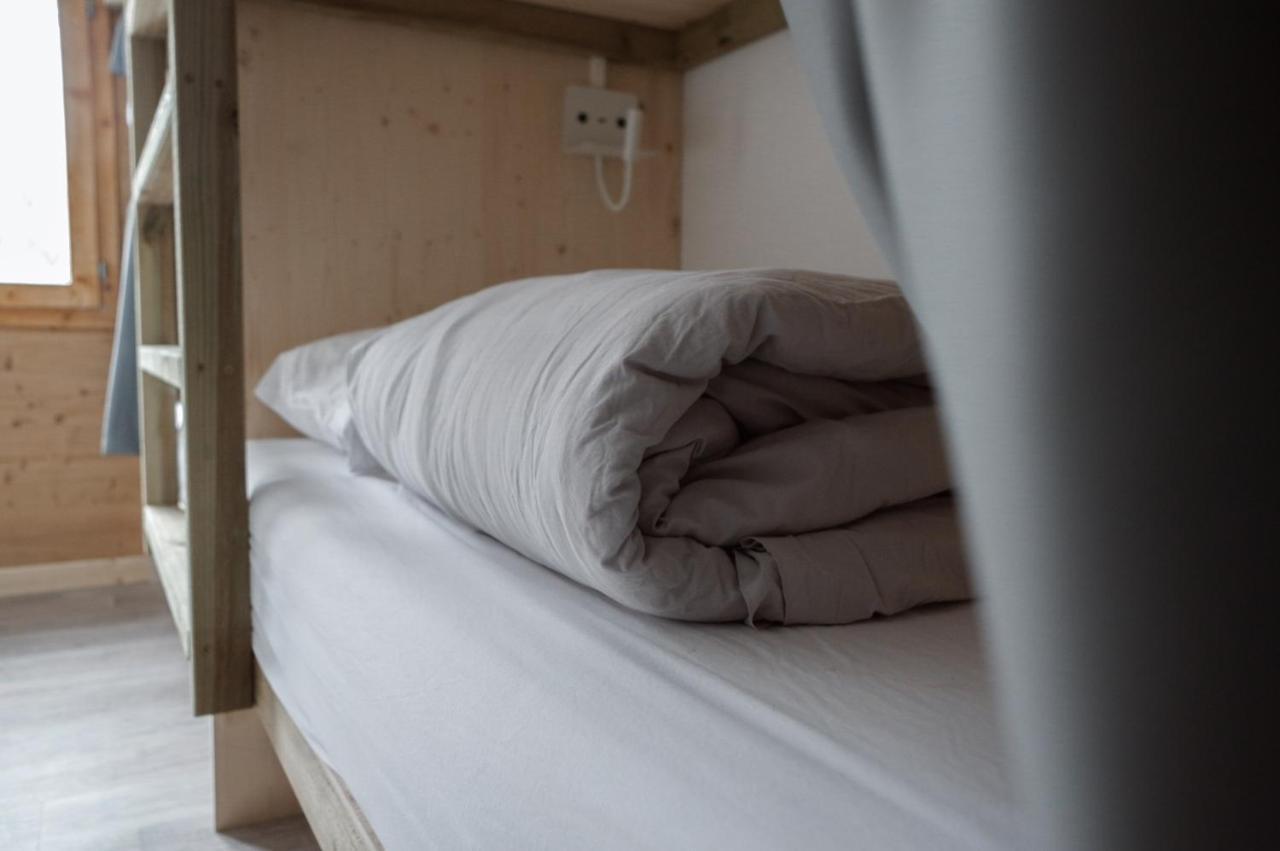 Bodygo Hostel 瓦尔弗雷加斯 外观 照片