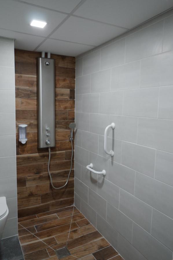 Bodygo Hostel 瓦尔弗雷加斯 外观 照片