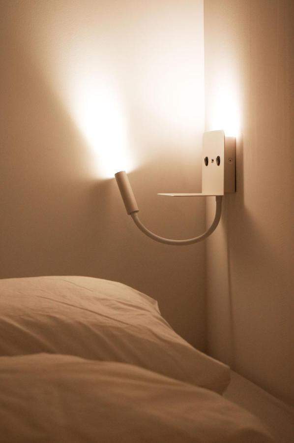 Bodygo Hostel 瓦尔弗雷加斯 外观 照片