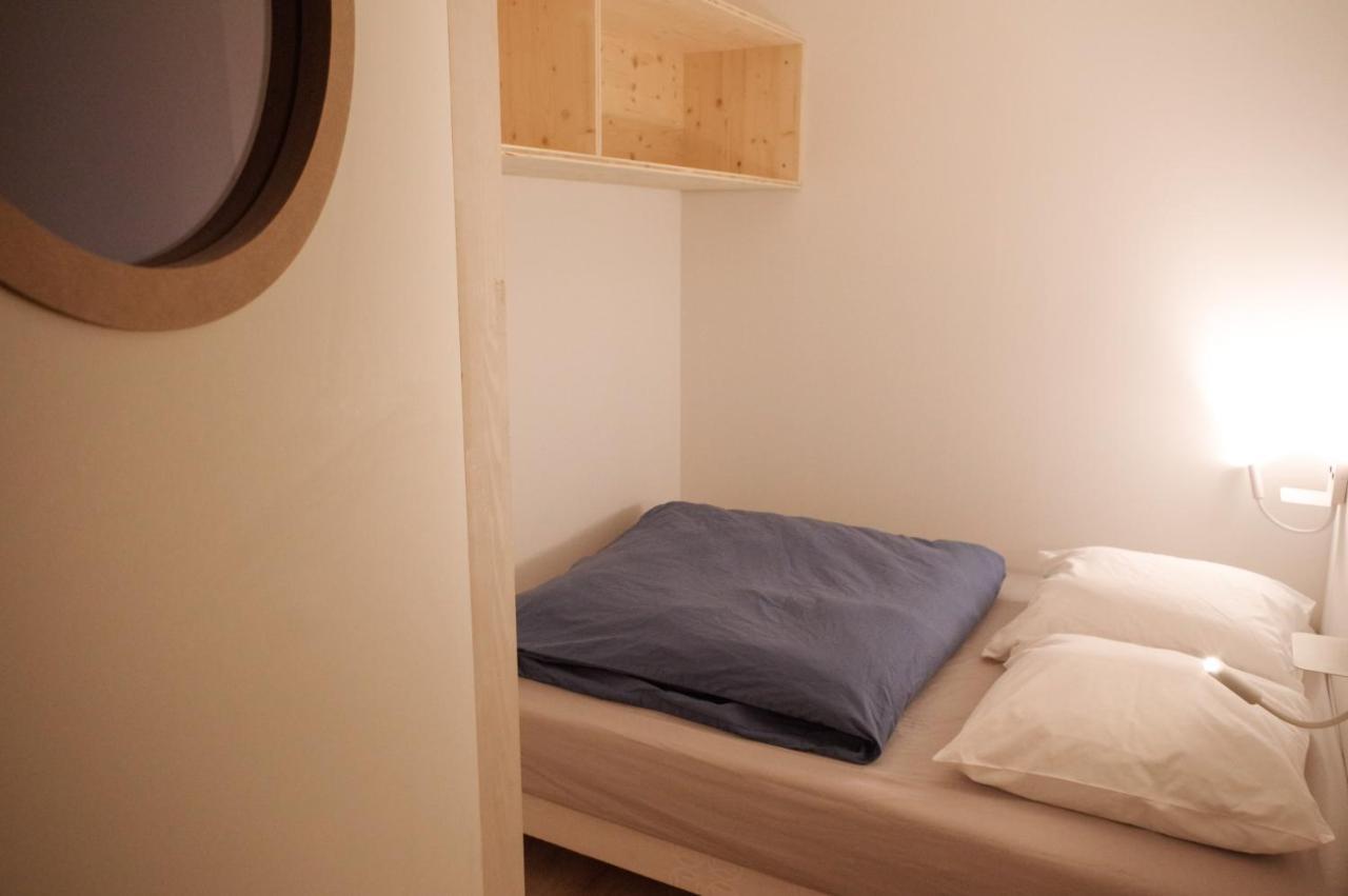 Bodygo Hostel 瓦尔弗雷加斯 外观 照片