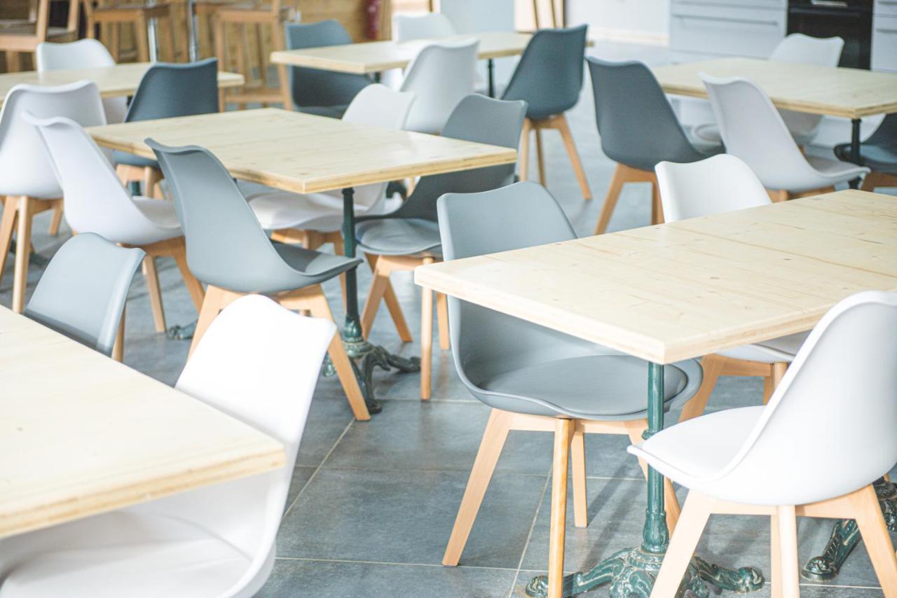 Bodygo Hostel 瓦尔弗雷加斯 外观 照片