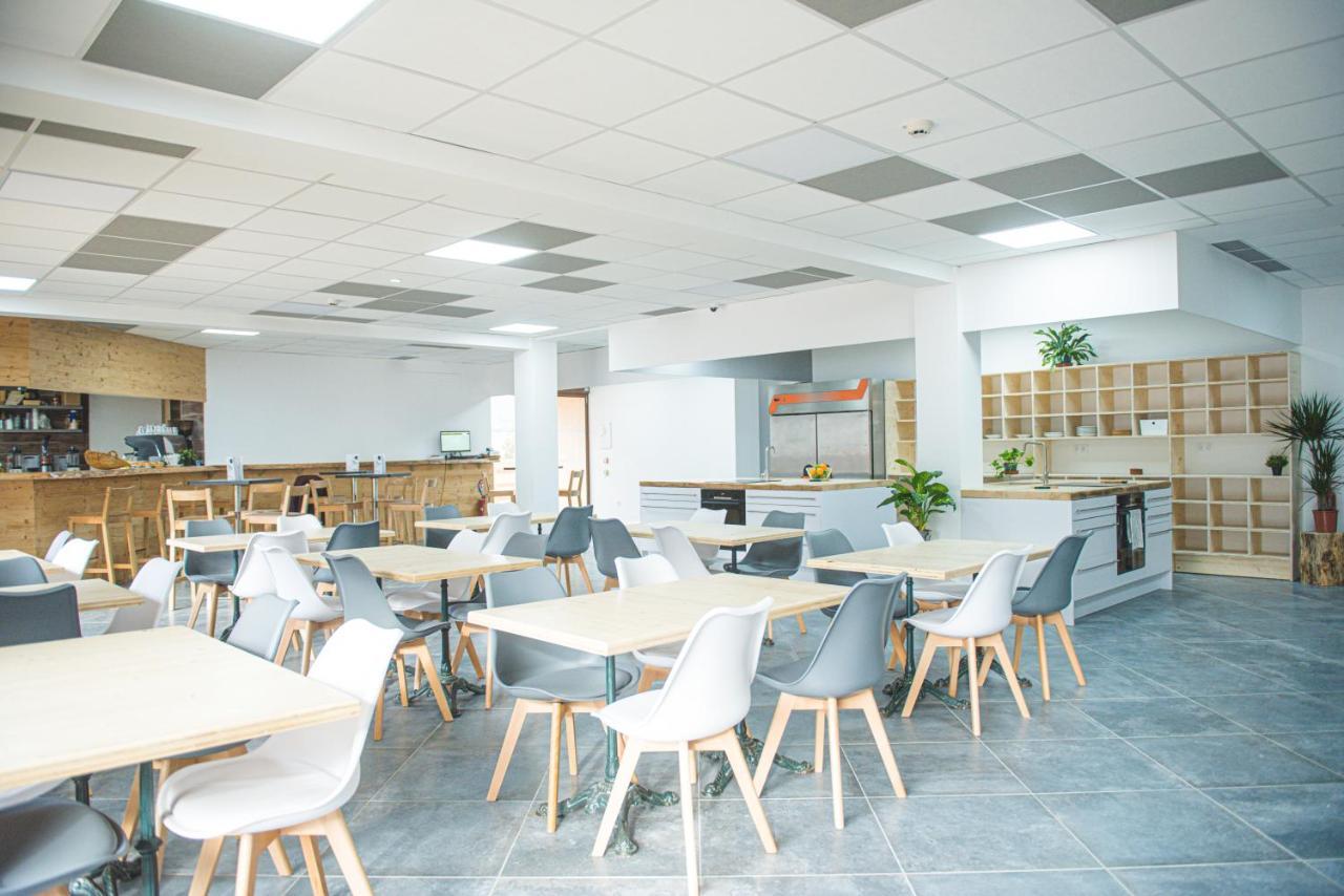 Bodygo Hostel 瓦尔弗雷加斯 外观 照片