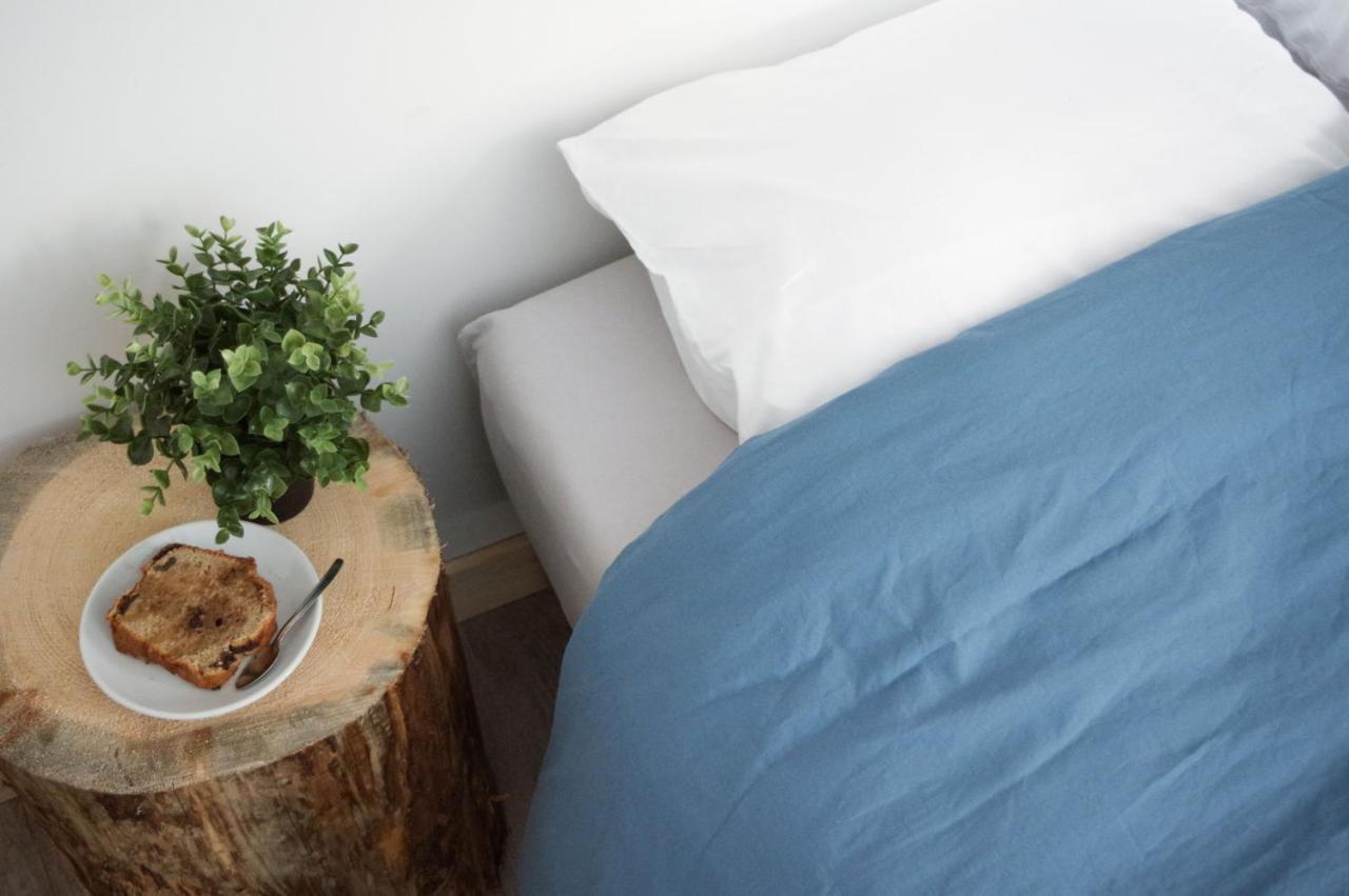Bodygo Hostel 瓦尔弗雷加斯 外观 照片