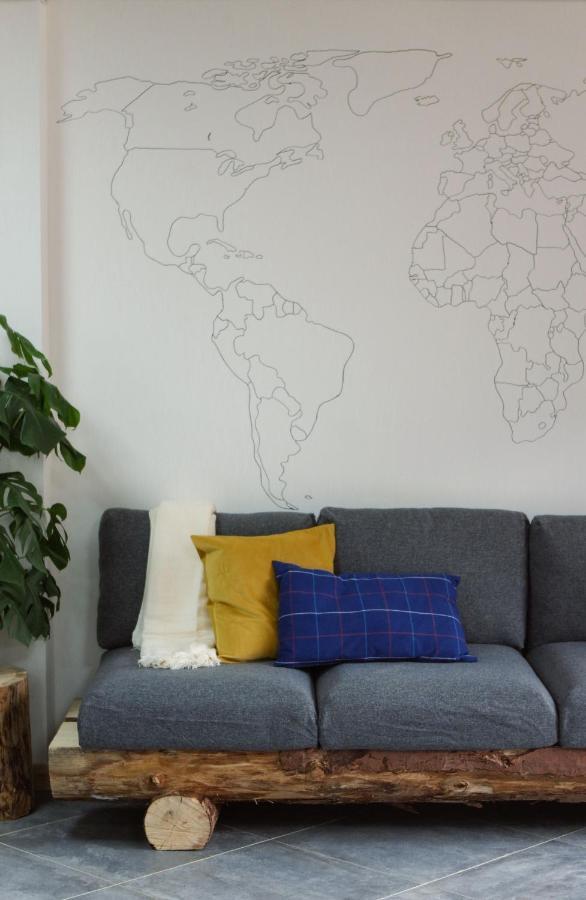Bodygo Hostel 瓦尔弗雷加斯 外观 照片