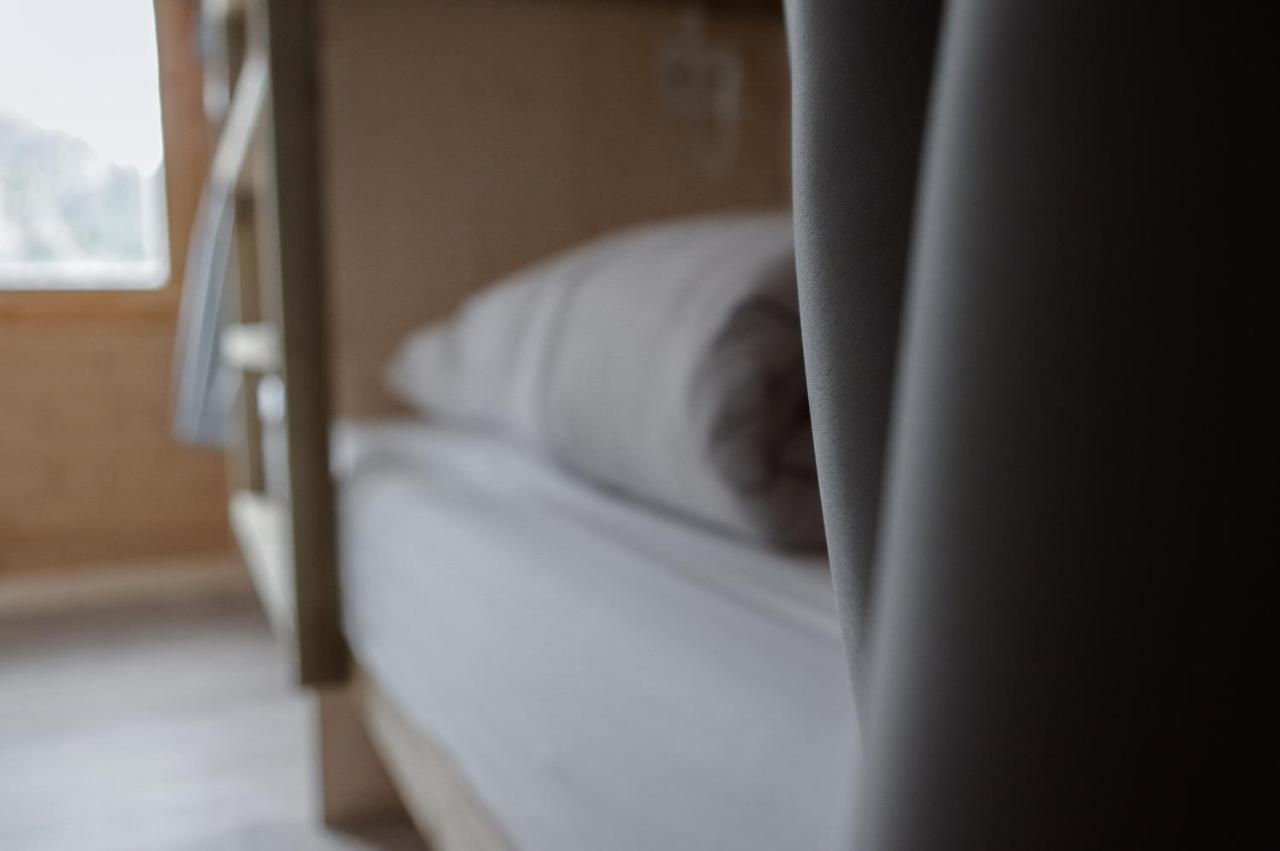 Bodygo Hostel 瓦尔弗雷加斯 外观 照片
