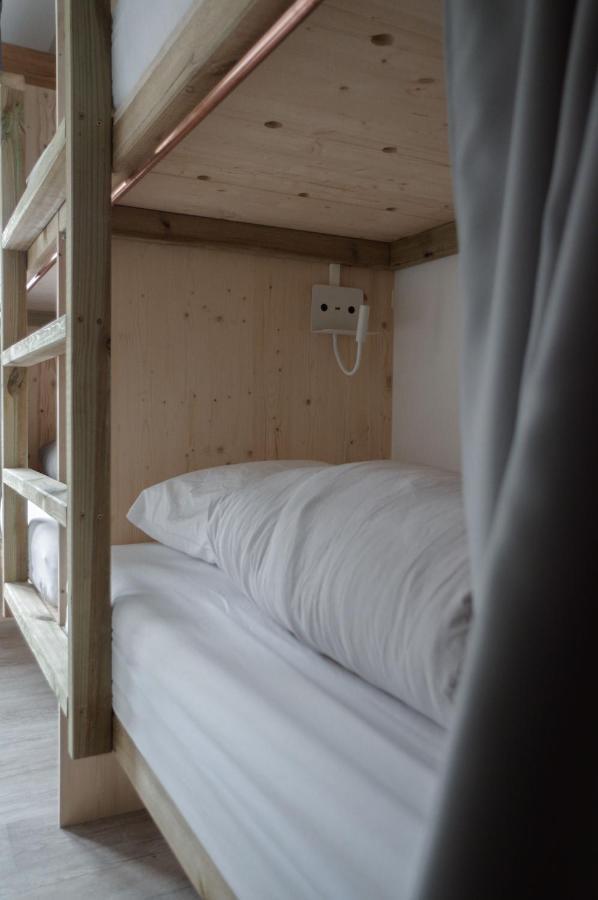 Bodygo Hostel 瓦尔弗雷加斯 外观 照片
