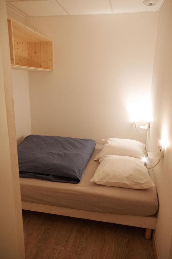 Bodygo Hostel 瓦尔弗雷加斯 外观 照片