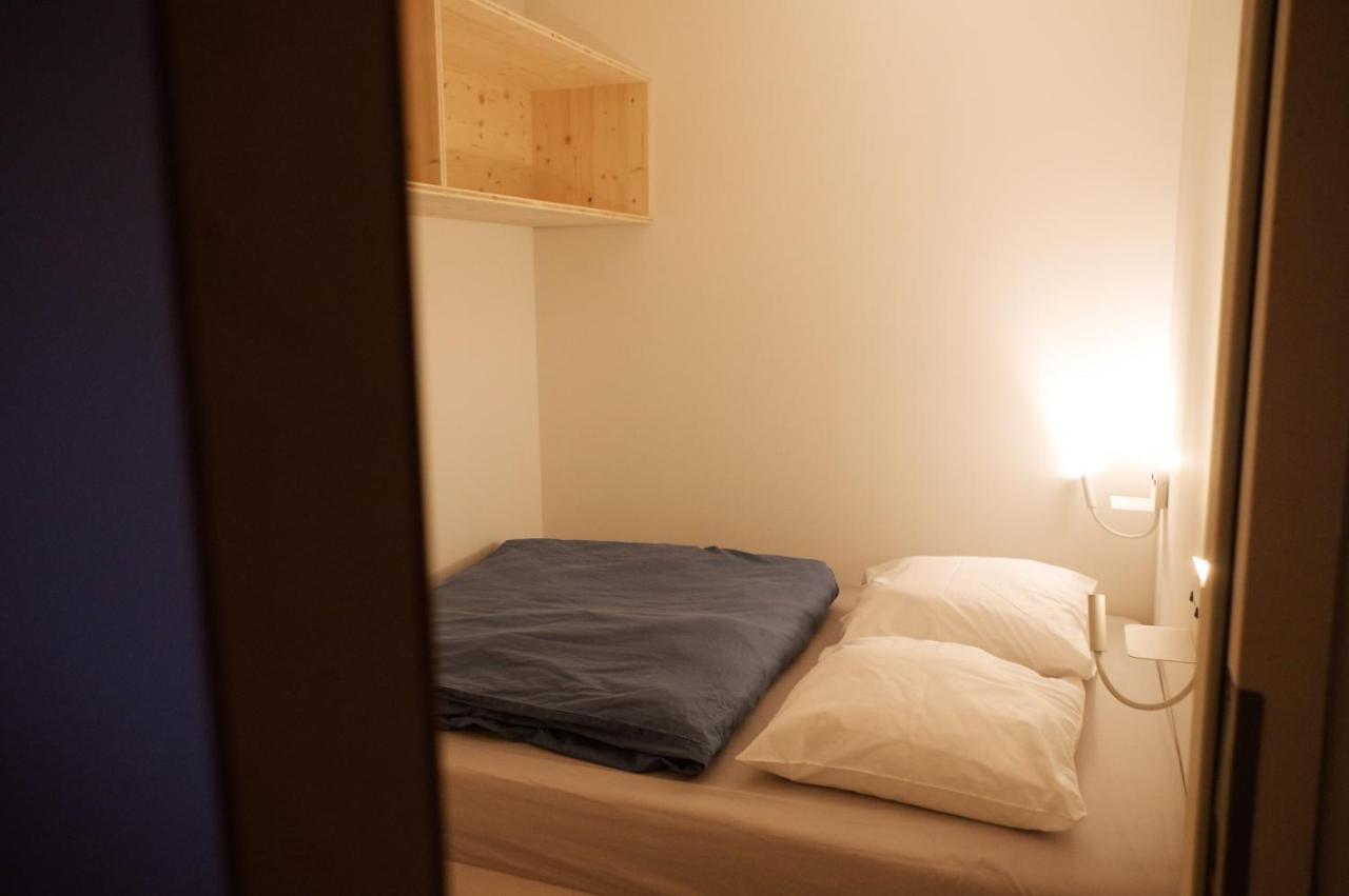 Bodygo Hostel 瓦尔弗雷加斯 外观 照片